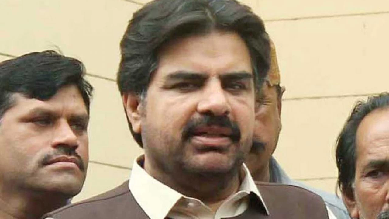 Sindh has the highest per capita income compared to other provinces: Nasir Shah