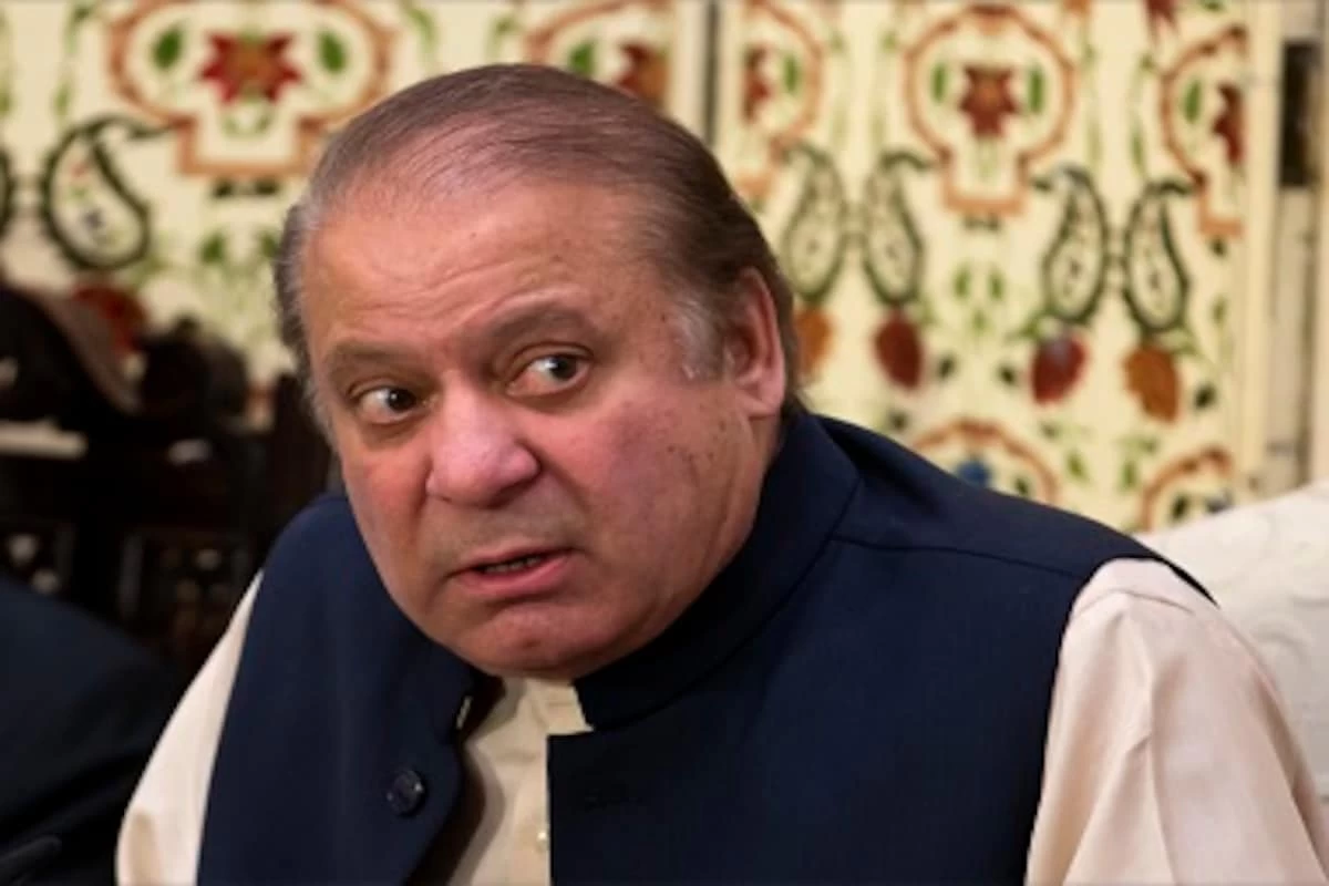 Court dismisses three pleas against auction of Nawaz Sharif’s seized properties