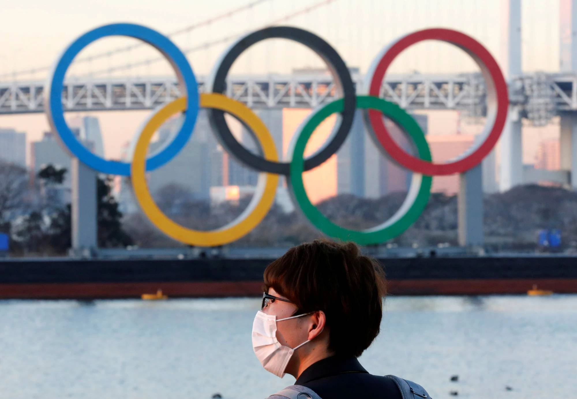 Tokyo Olympics venues declared no-fly zones