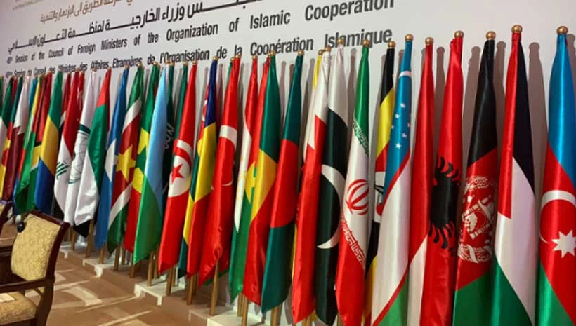 OIC condemns Israel’s barbaric attacks on Gaza