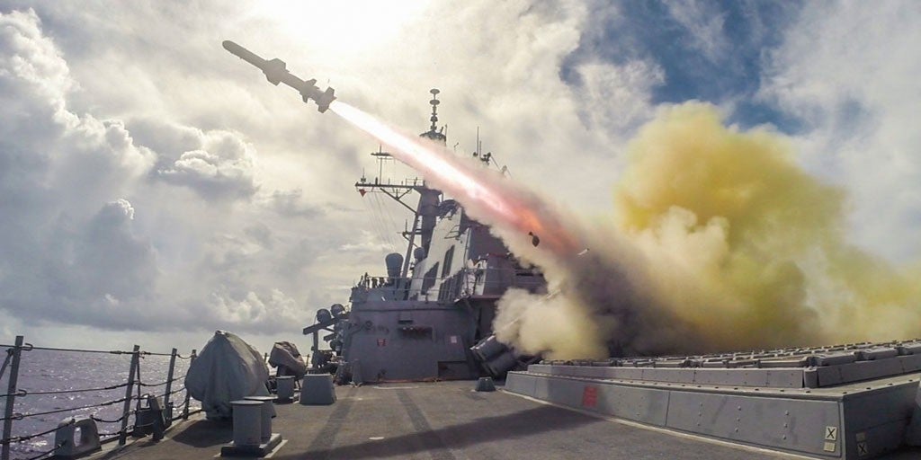 US Navy to prepare weapons that could make 'Hydrogen bomb seem like a firecracker'