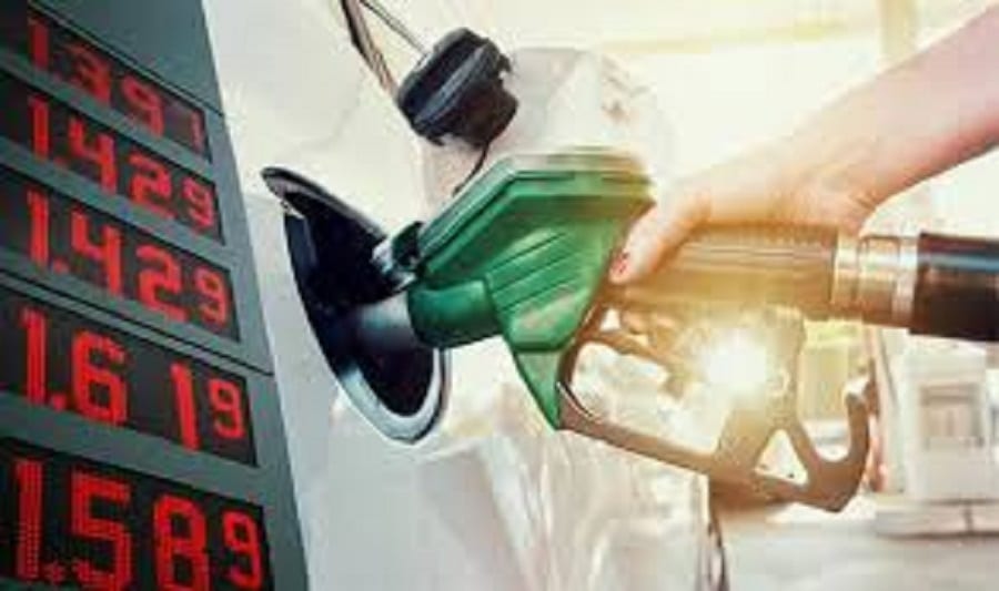 Hike in petrol prices expected for Feb