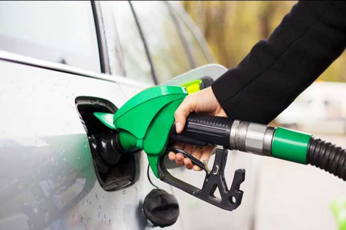 Third hike in fuel prices within a month