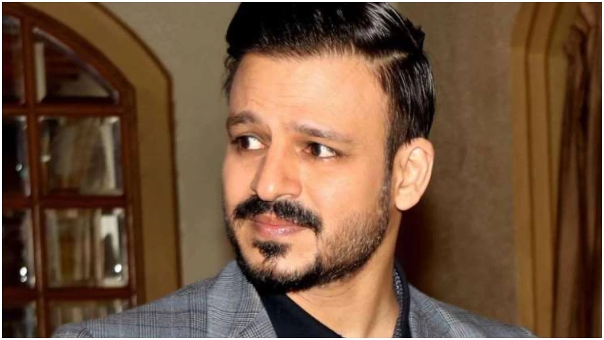 'I am safe and healthy with my family': Vivek Oberoi debunks rumours of being hospitalised