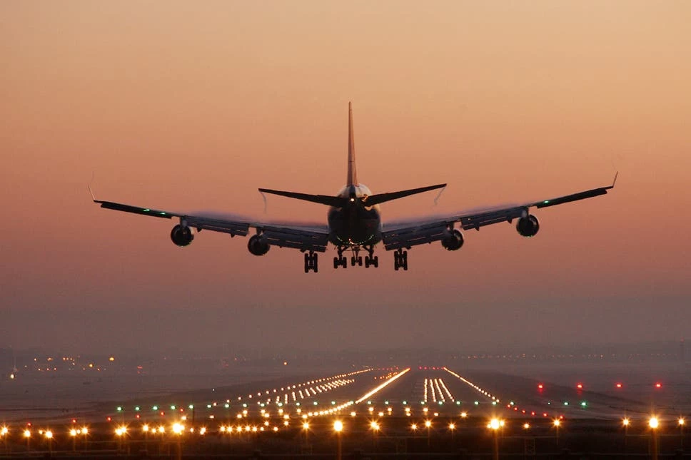 Bird strike forces emergency landing of plane in Lahore