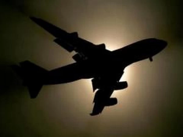 Plane with 13 on board goes missing in Russia