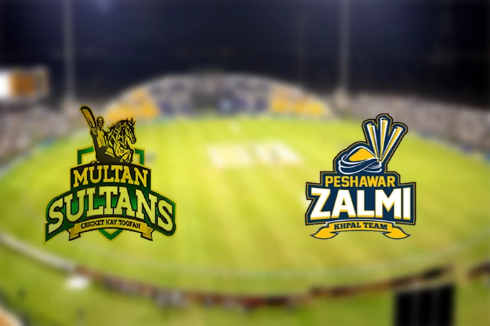 Confident Zalmi, determined Sultans eye PSL trophy in final encounter today