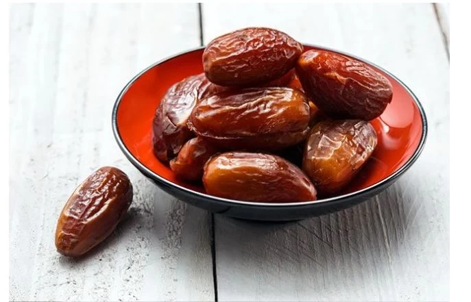 Countless benefits of eating Dates