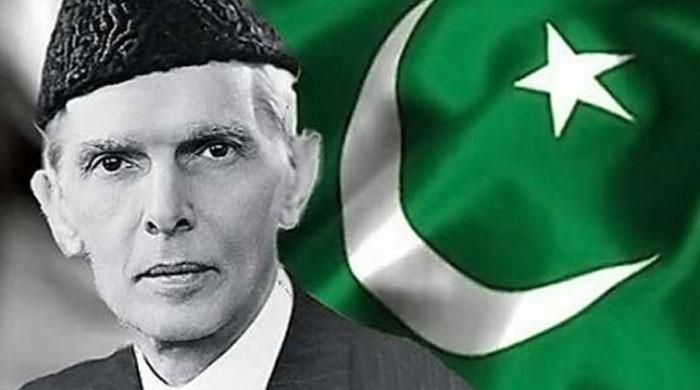 Strict punishment for damaging, removal of Quaid-e-Azam’s photos proposed