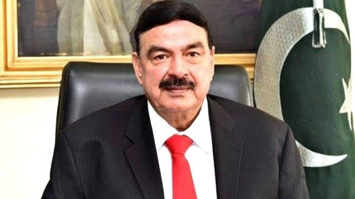 Govt decides to ban Tehreek-e-Labbaik Pakistan: Sheikh Rasheed