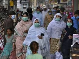 Coronavirus in Pakistan: 35 more succumb to virus in 24 hours