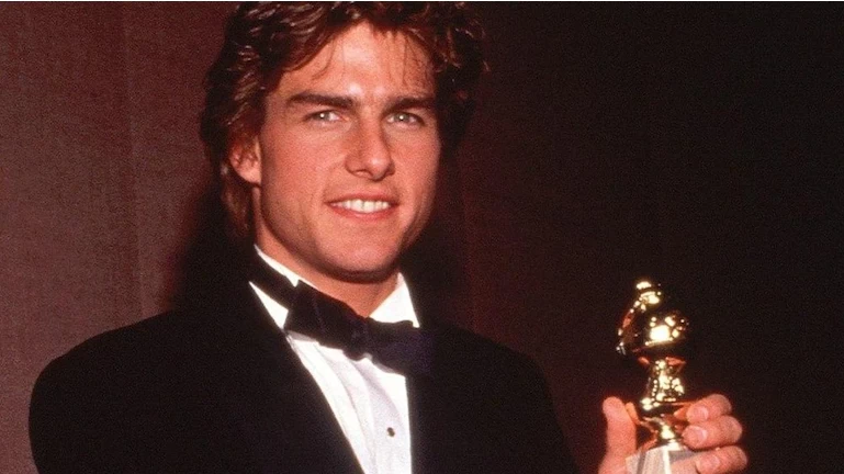 Lack of Reforms: Tom Cruise returns Golden Globe Awards