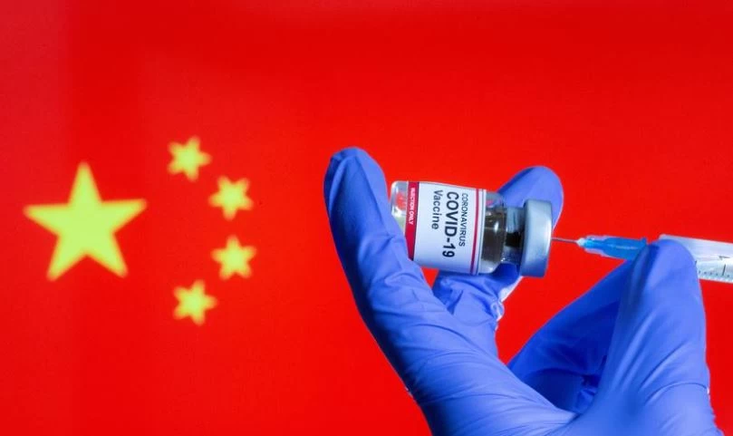 China considers coalescing COVID-19 vaccines to boost effectiveness