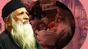 ‘Angel of Mercy’: Nation remembers Abdul Sattar Edhi on fifth death anniversary