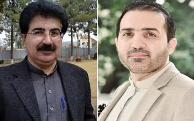 Disgruntled PTI Sindh leaders threatens severe action