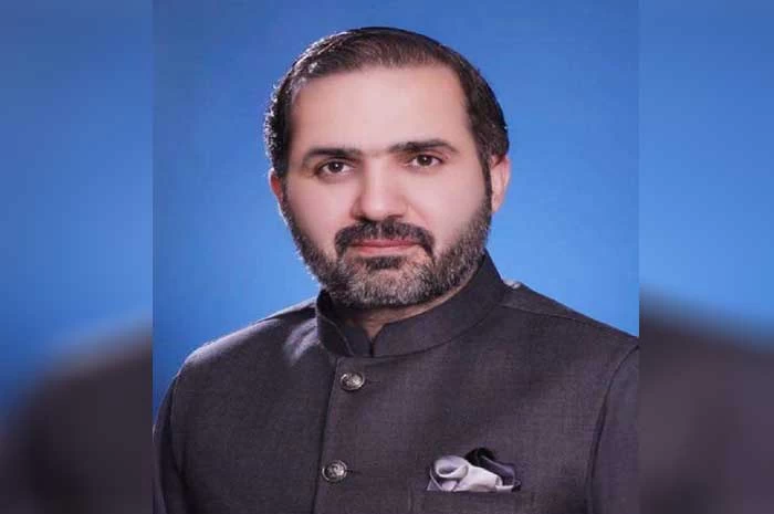 Govt nominates Mirza Mohammad Afridi for deputy chairman slot