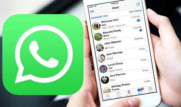 WhatsApp to no longer run on old iPhones