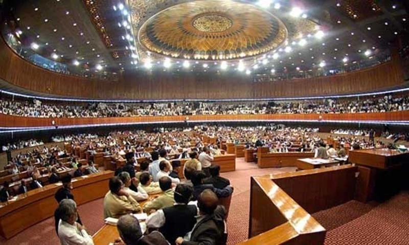 ‘Vote of Confidence’: Opposition decides to boycott National Assembly session tomorrow
