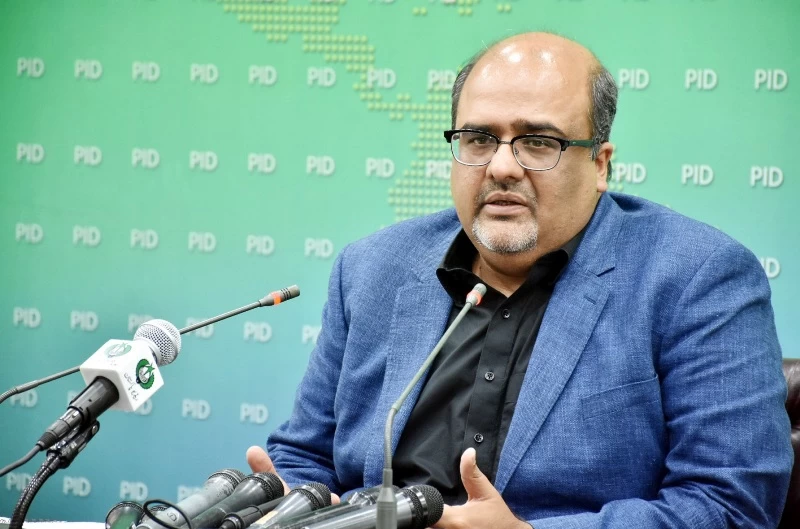 Speedy inquiry into sugar scandal underway, says Shahzad Akbar