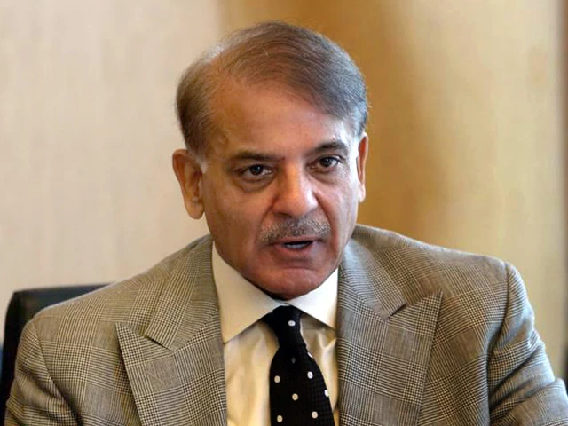NAB decides to file an appeal in SC against Shehbaz Sharif’s bail