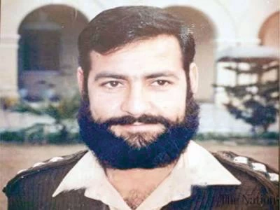 Martyrdom anniversary of Kargil War hero Capt Karnal Sher Khan today