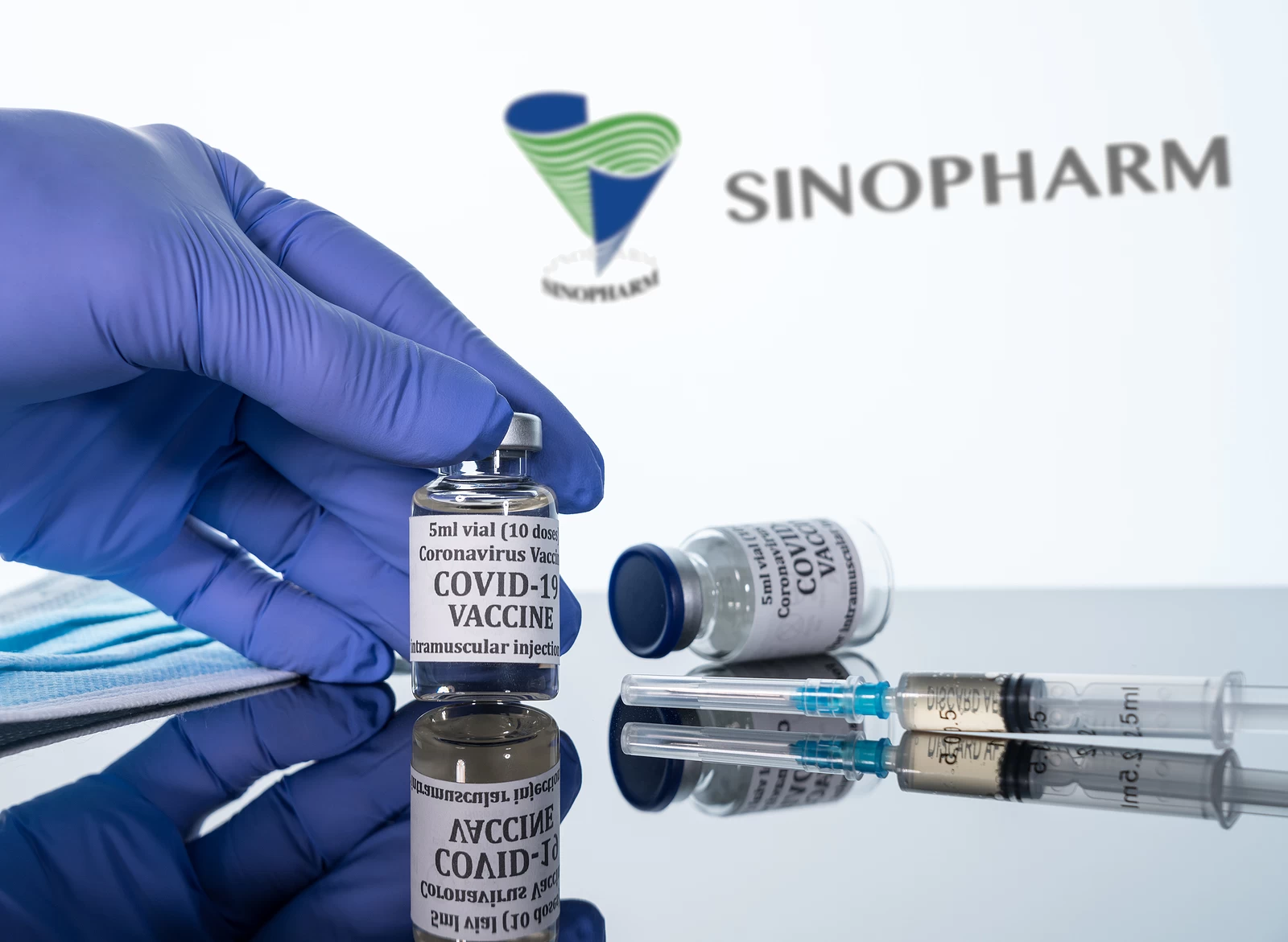 WHO okays Sinopharm vaccine for emergency use