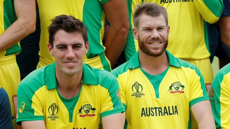 IPL-bound Aussie cricketers caught by Indian ban return home