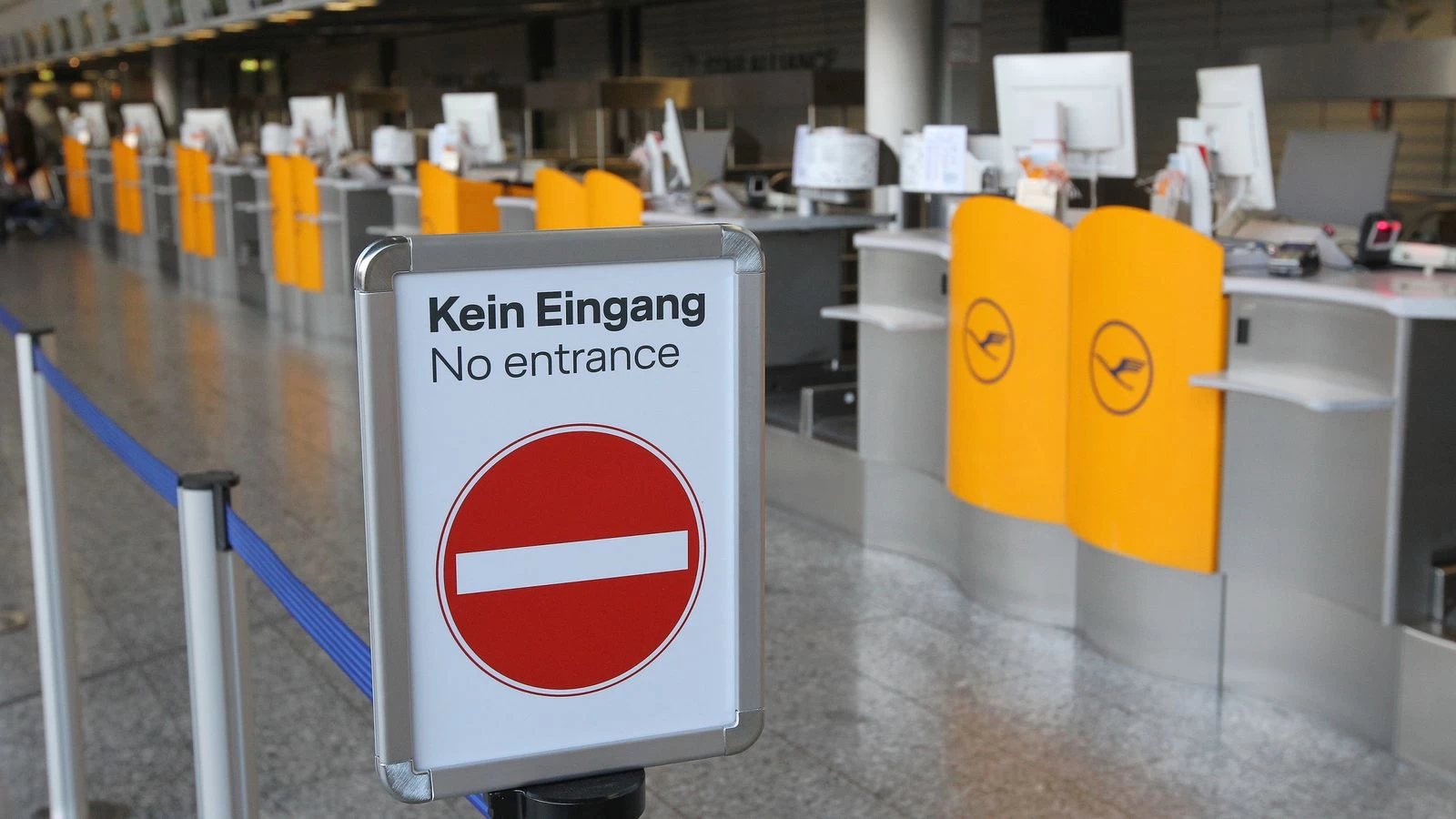 Germany to lift travel ban from July 1