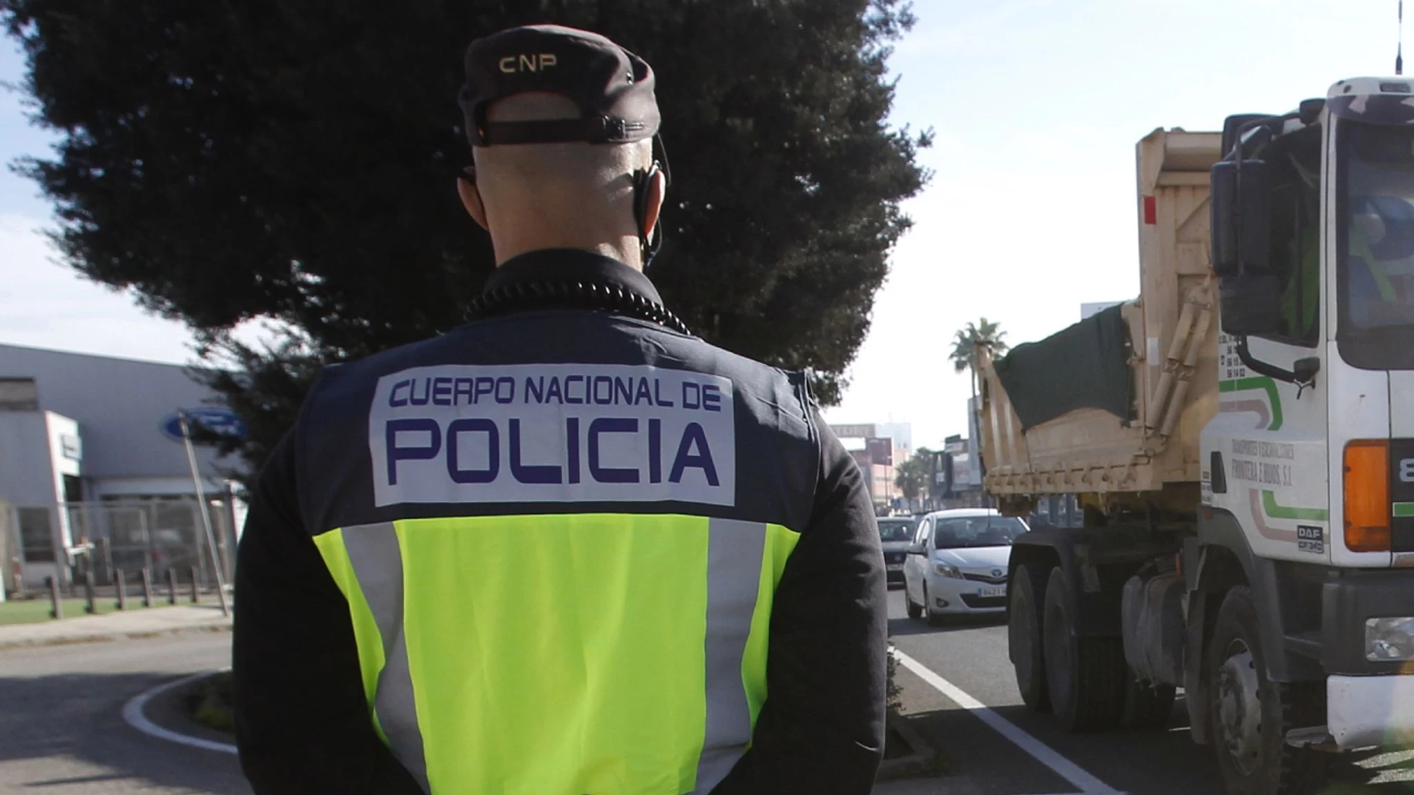 Spanish man arrested for allegedly infecting 22 people with coronavirus