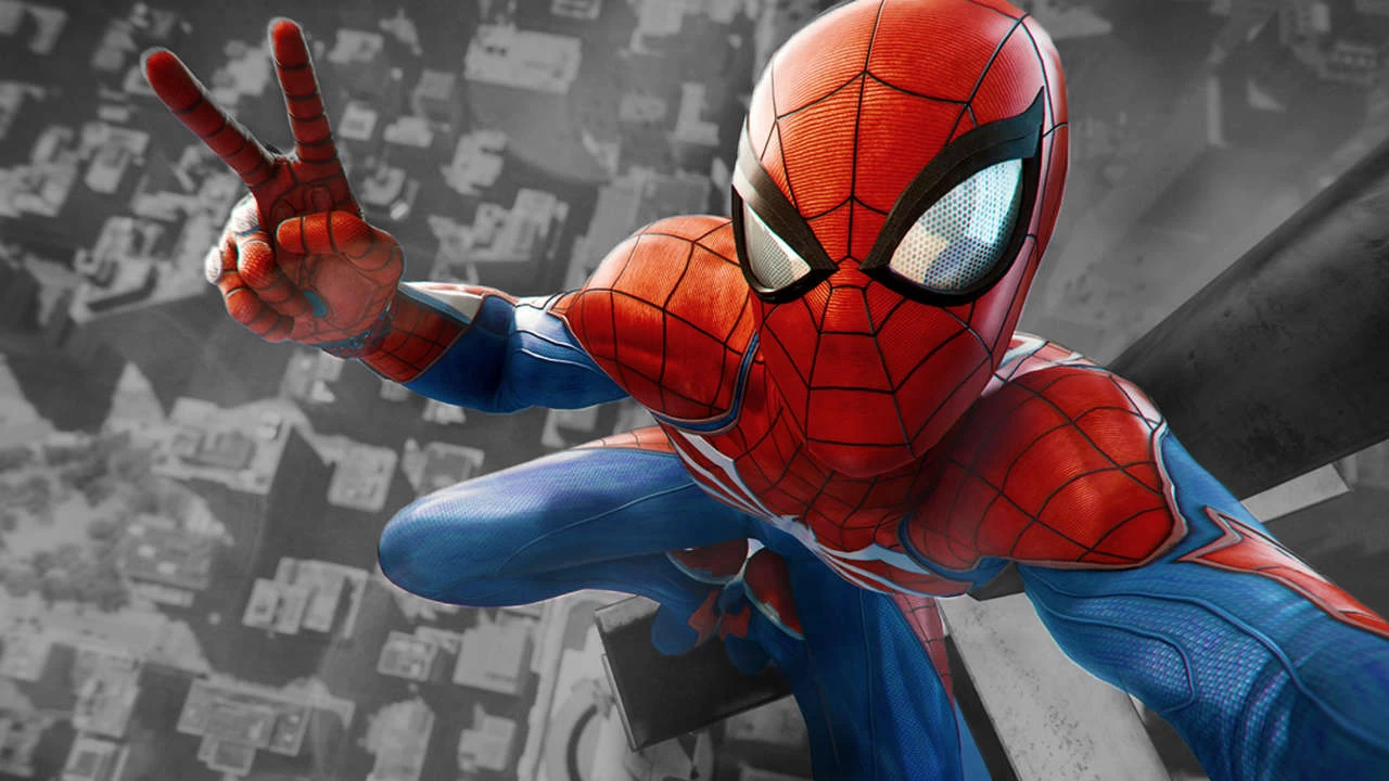 'Spider-Man 3': Cast shares first images and tease the title