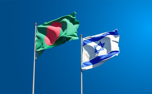 Bangladesh purchased Israeli-made spying tools despite having no diplomatic relations: report