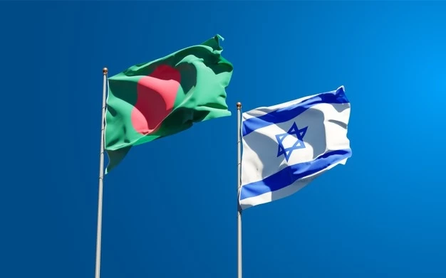 Bangladesh drops 'except Israel' from passport, denies normalization with Tel Aviv