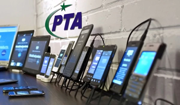 PTA introduces automated system to block stolen mobile phones