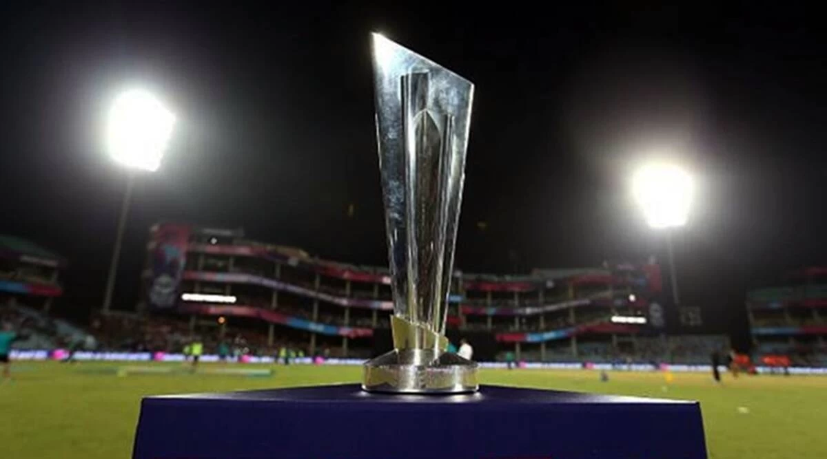 ICC confirms T20 World Cup shifted to UAE, Oman
