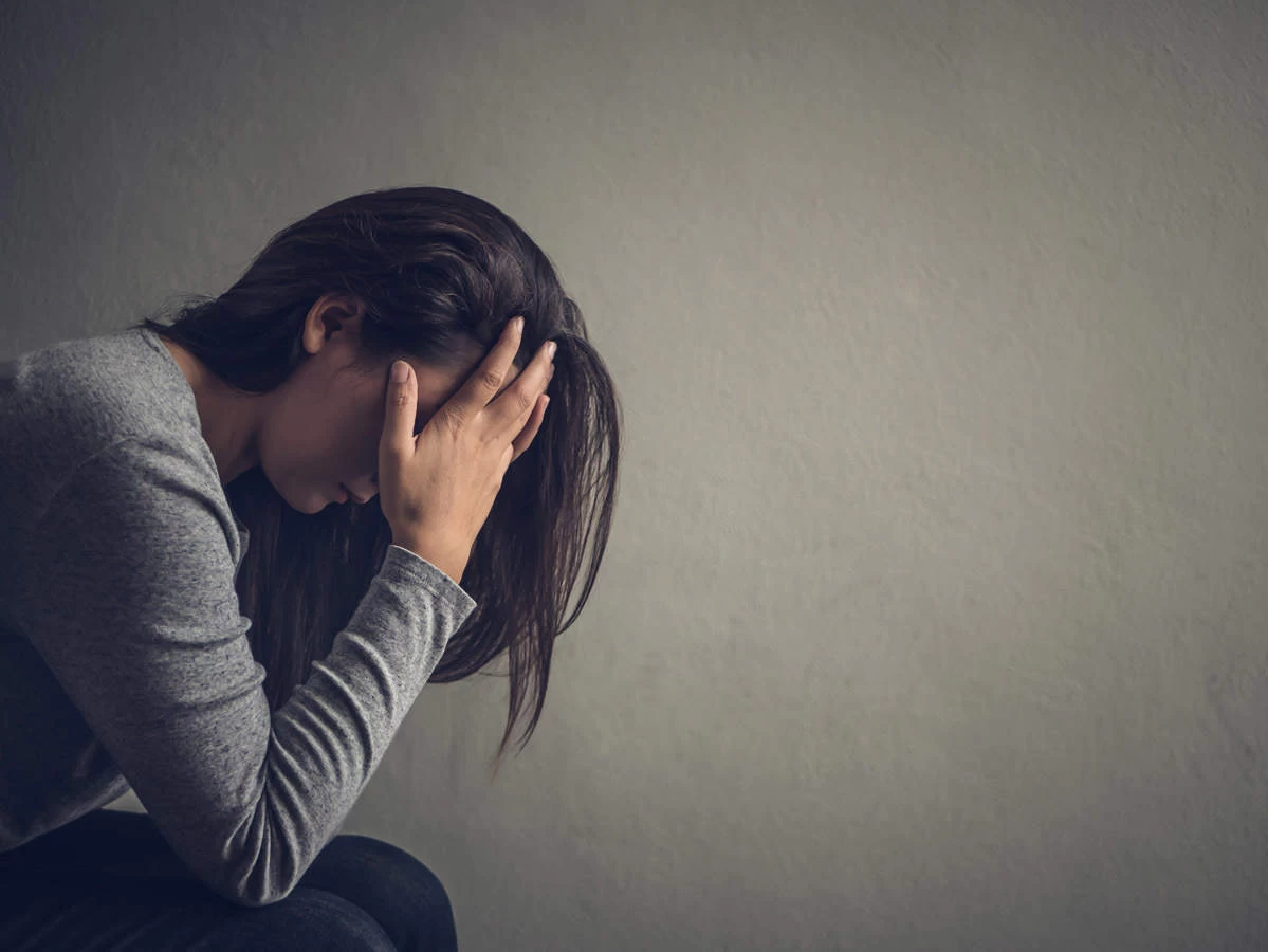 The link between Migraine, Depression and Anxiety
