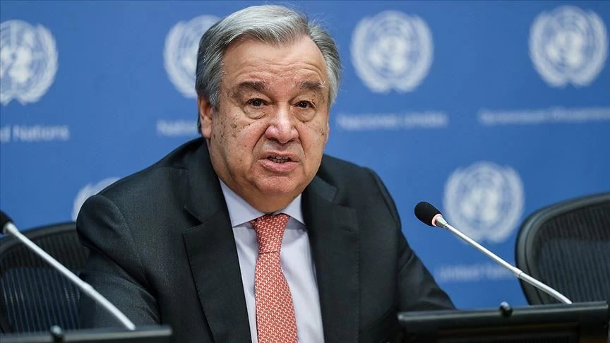 Gaza ceasefire: UN Chief calls for ‘real reconciliation’ addressing root causes of conflict