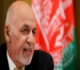 Afghan president ‘delighted’ with his relationship with new US administration