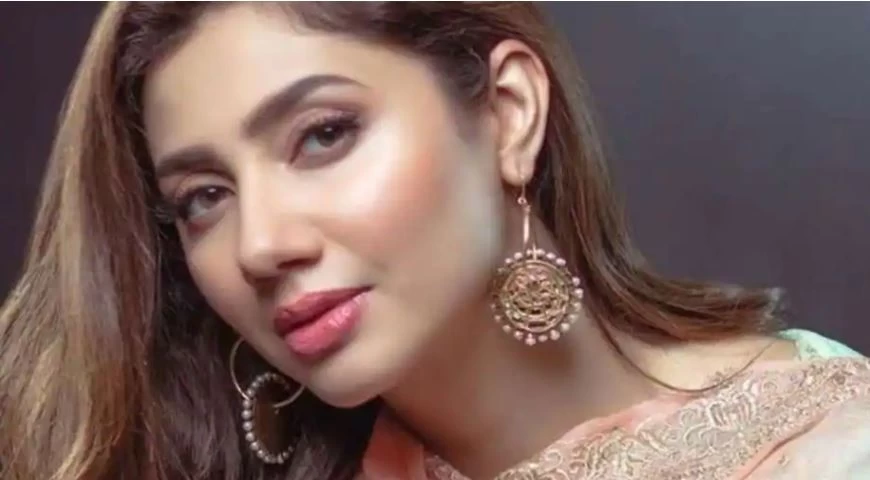 Mahira Khan to make TV comeback with new drama