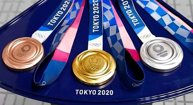 China leading Tokyo Olympics 2020 with 29 gold medals