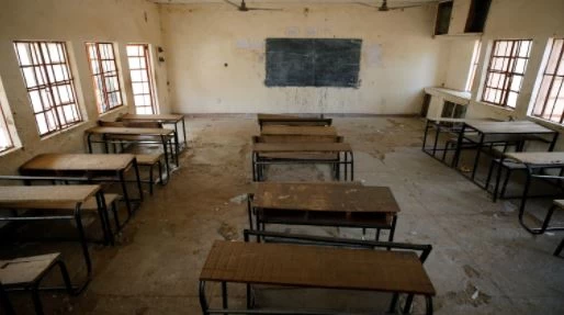 Policeman killed, 80 students abducted in Nigeria school attack