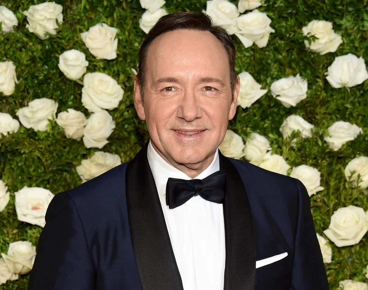 Kevin Spacey to return to screen after harassment scandals