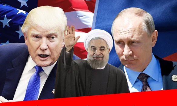Russia, Iran tried to interfere in 2020 presidential election, reports US intelligence agencies
