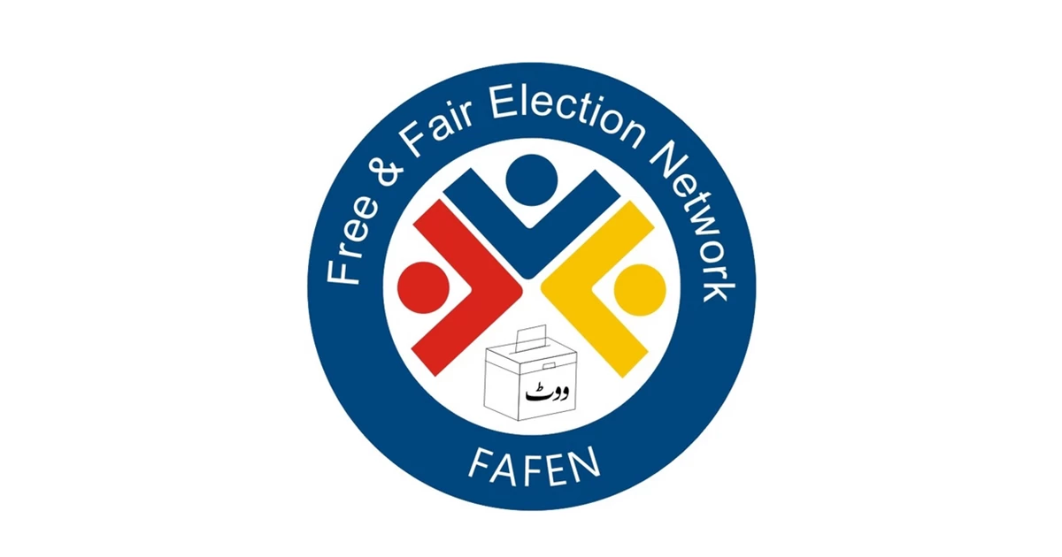 FAFEN observes 143 violations during NA 249 by-election