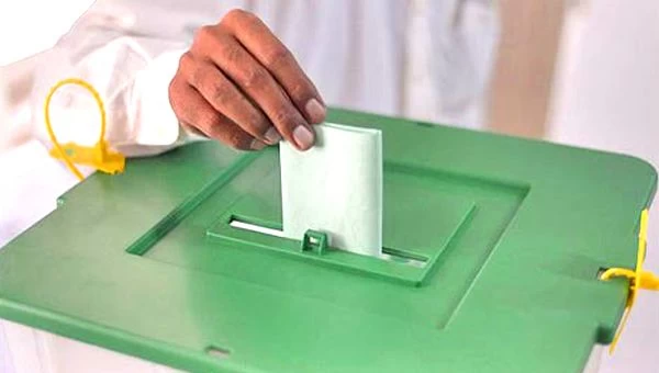 Voting begins for PP-84 by-elections in Khushab