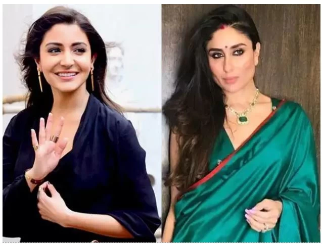 Kareena Kapoor replaced Anushka Sharma in ‘3 Idiots’