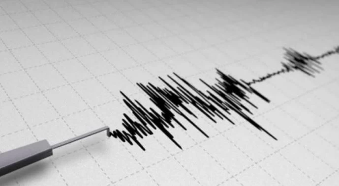 Earthquake jolts several parts of country
