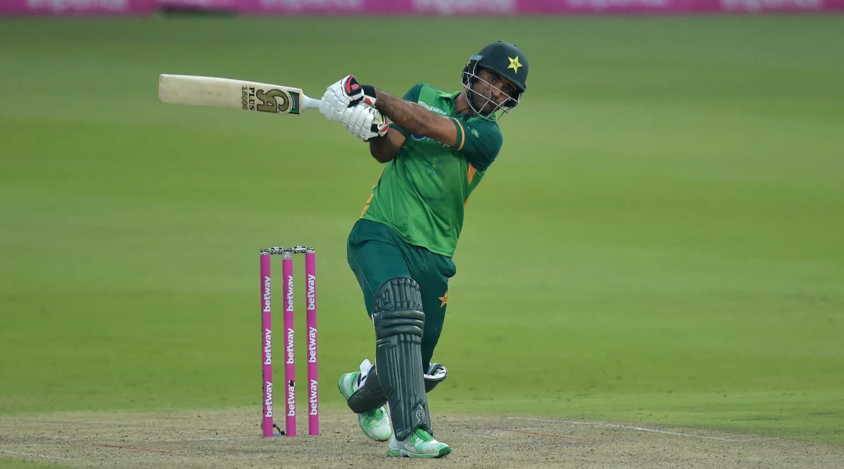 Pak vs SA 2nd ODI: South Africa beat Pakistan, levels series