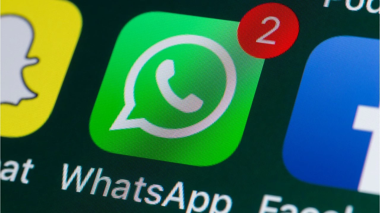 WhatsApp bans over 2 million users in India