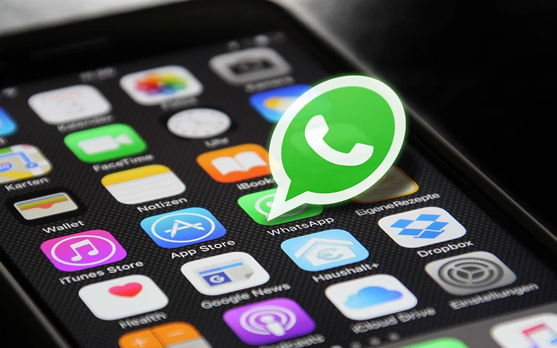 WhatsApp sues India’s government to stop new internet law