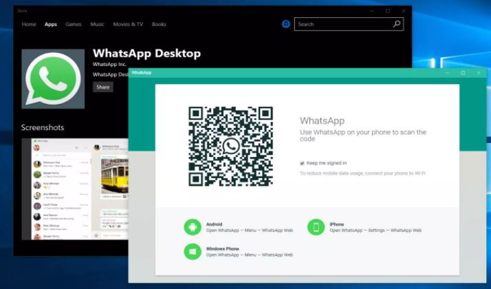 WhatsApp introduces biometric authentication for Web, Desktop app linking